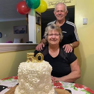 Meet your Posher, Marie